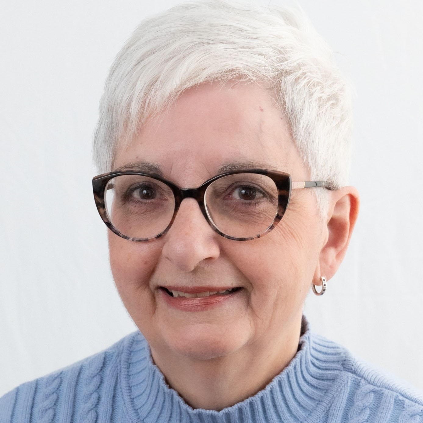 Angèle Simard